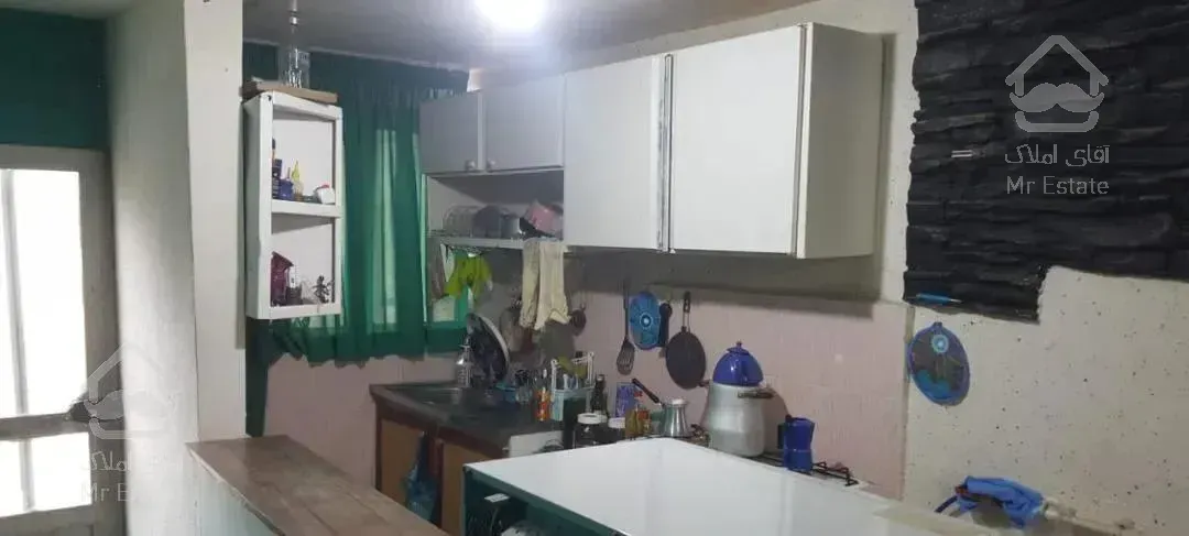 همکف ۶۵ متری در گلسار