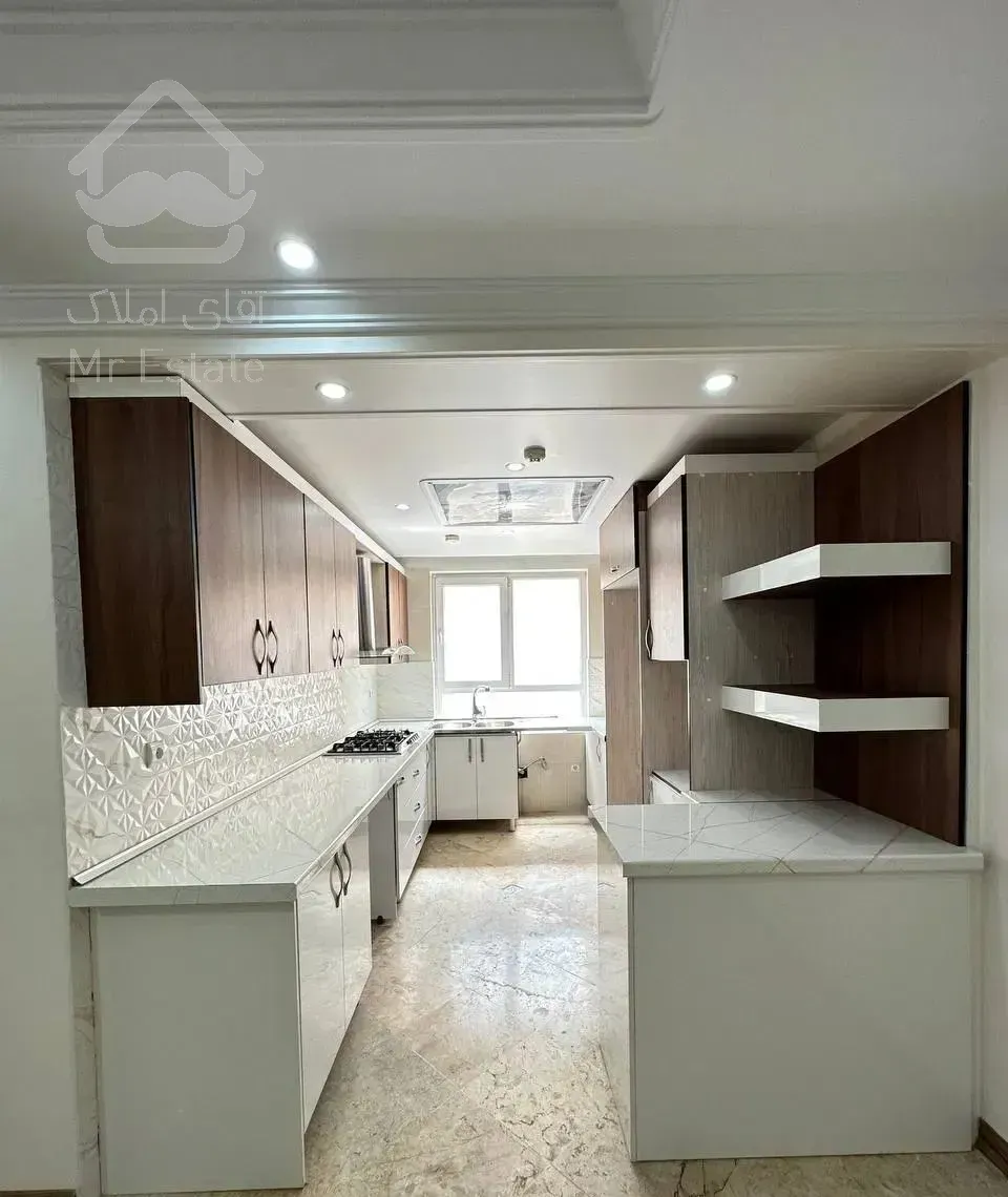 ۶۴متردوخواب/فول امکانات/فول بازسازی/روبه آفتاب