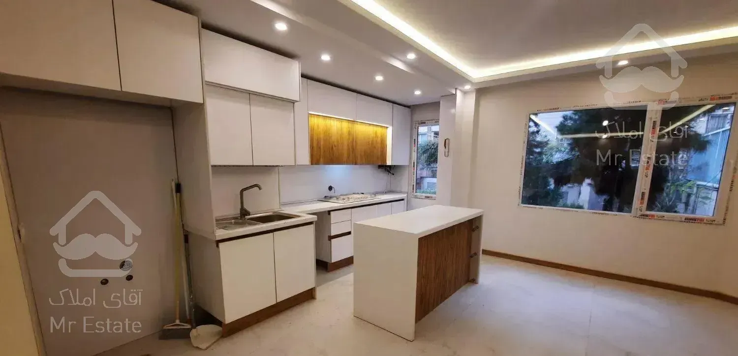 ۹۰متر *دو خواب*مستر*مشاهیر   فول امکانات