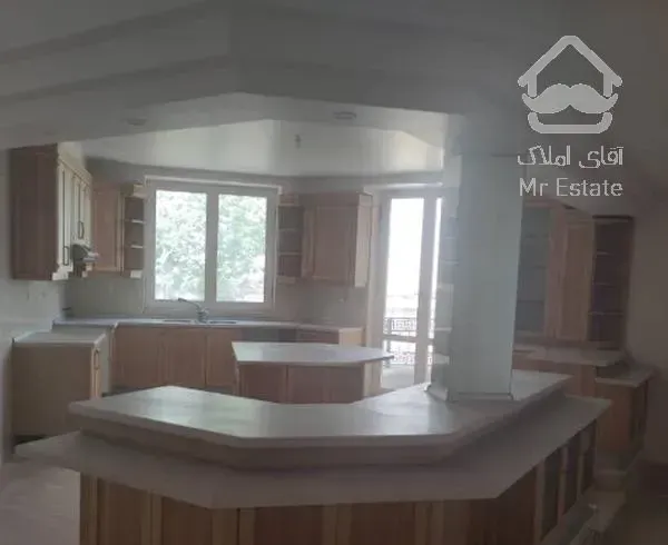 باغ فردوس ۵۷۷ متر تریبلکس