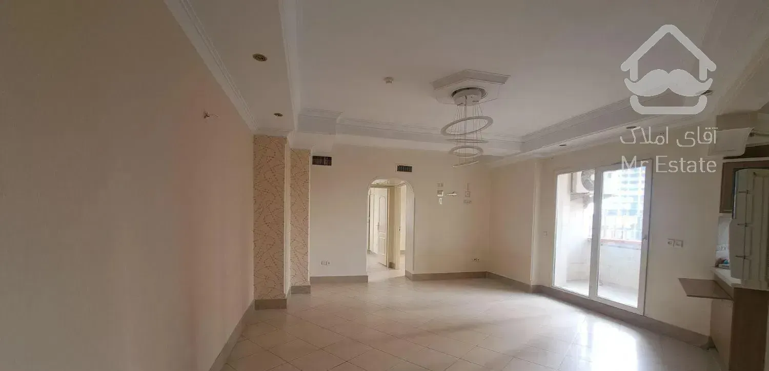 اپارتمان۸۰ متری دوخوابه