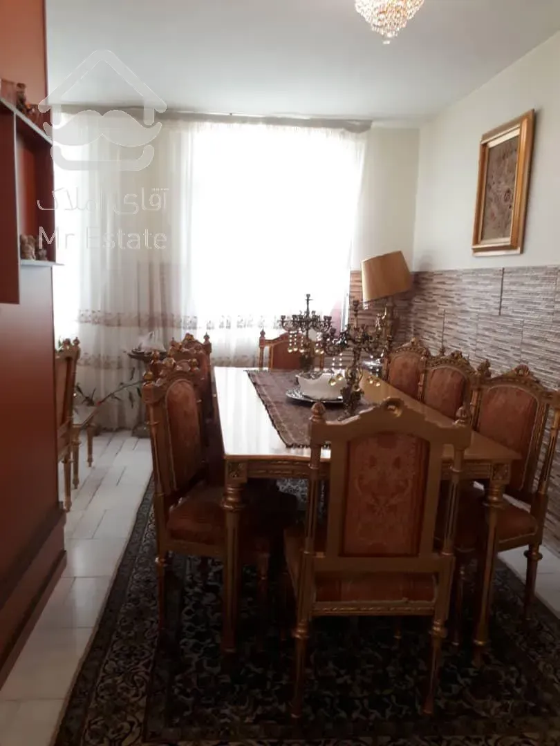 ۱۳۰ متر شیخ هادی / هاتف