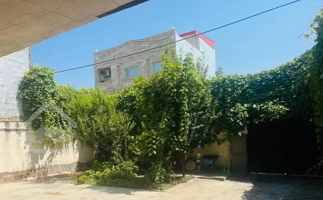 خونه ویلایی 253متری 138بنا شهرک جوادالائمه 12