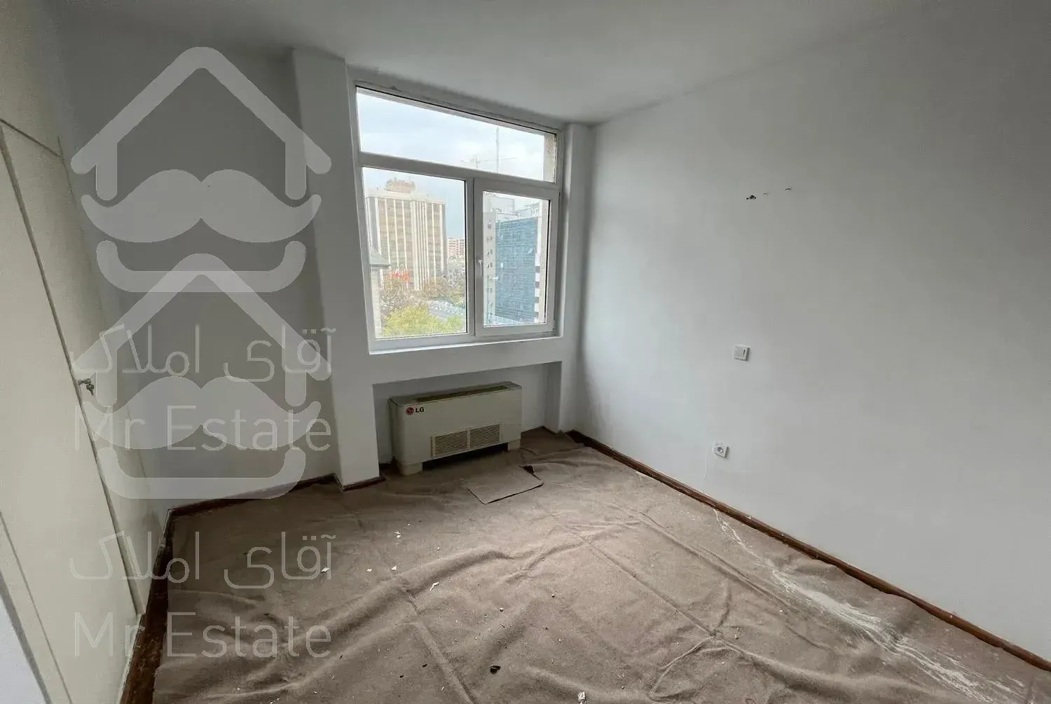 آپارتمان ۹۵ متر ونک شیراز