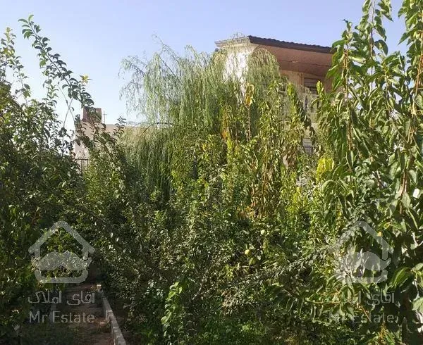 ویلا باغ ۴۱۹متر در منطقه دماوند(مهراباد.چشمه ها)