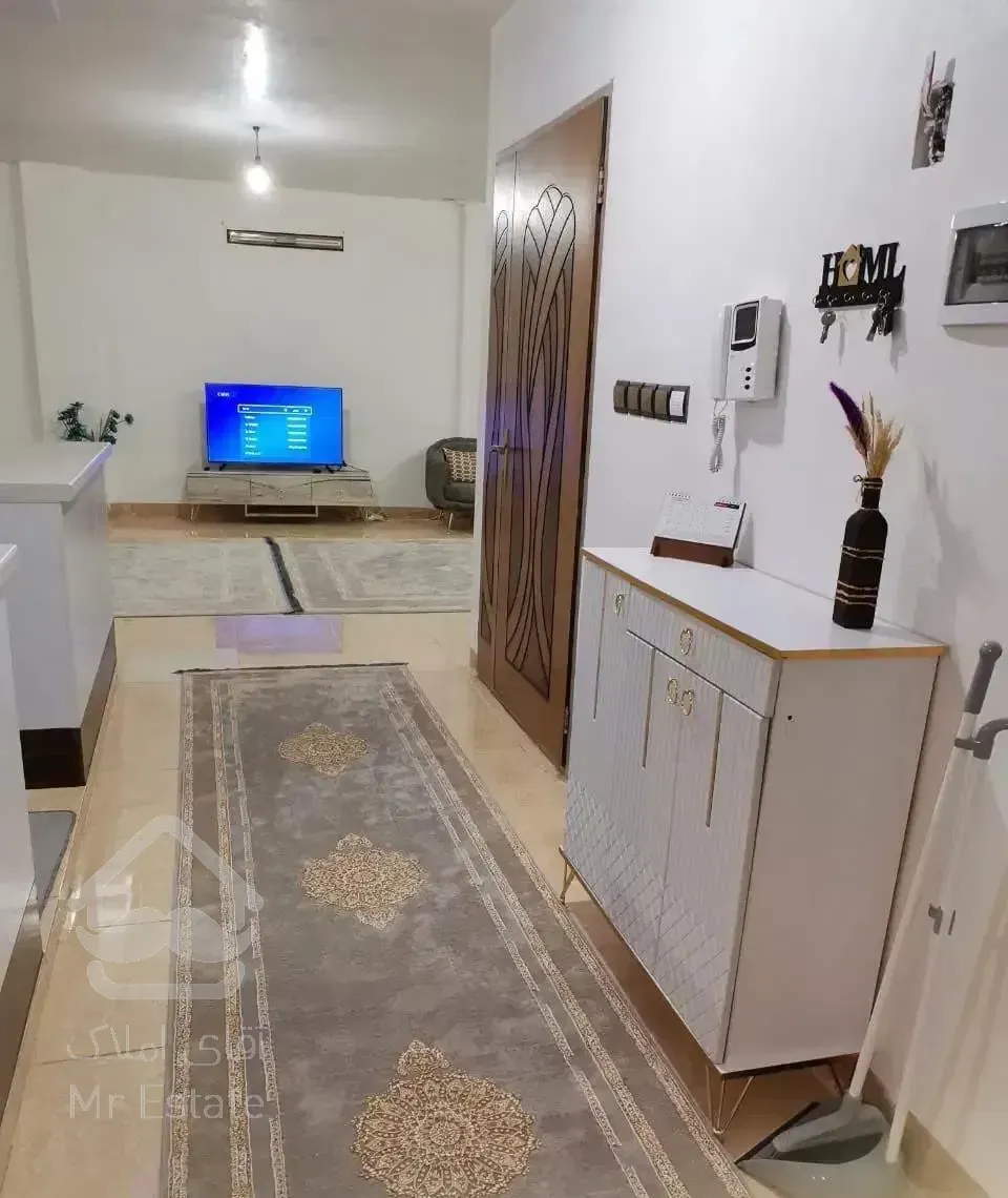 هم خونه میخام