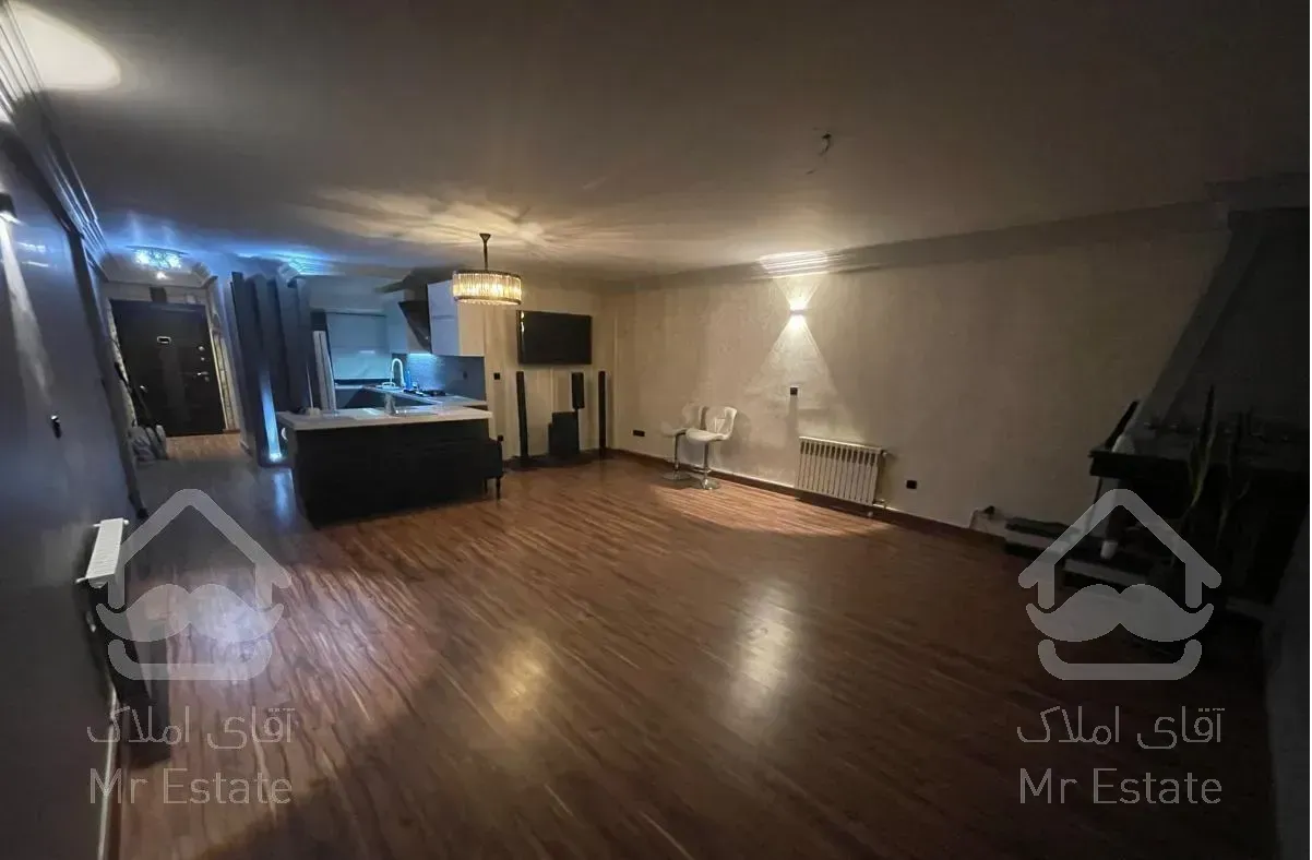 شهرک غرب170متر زرافشان