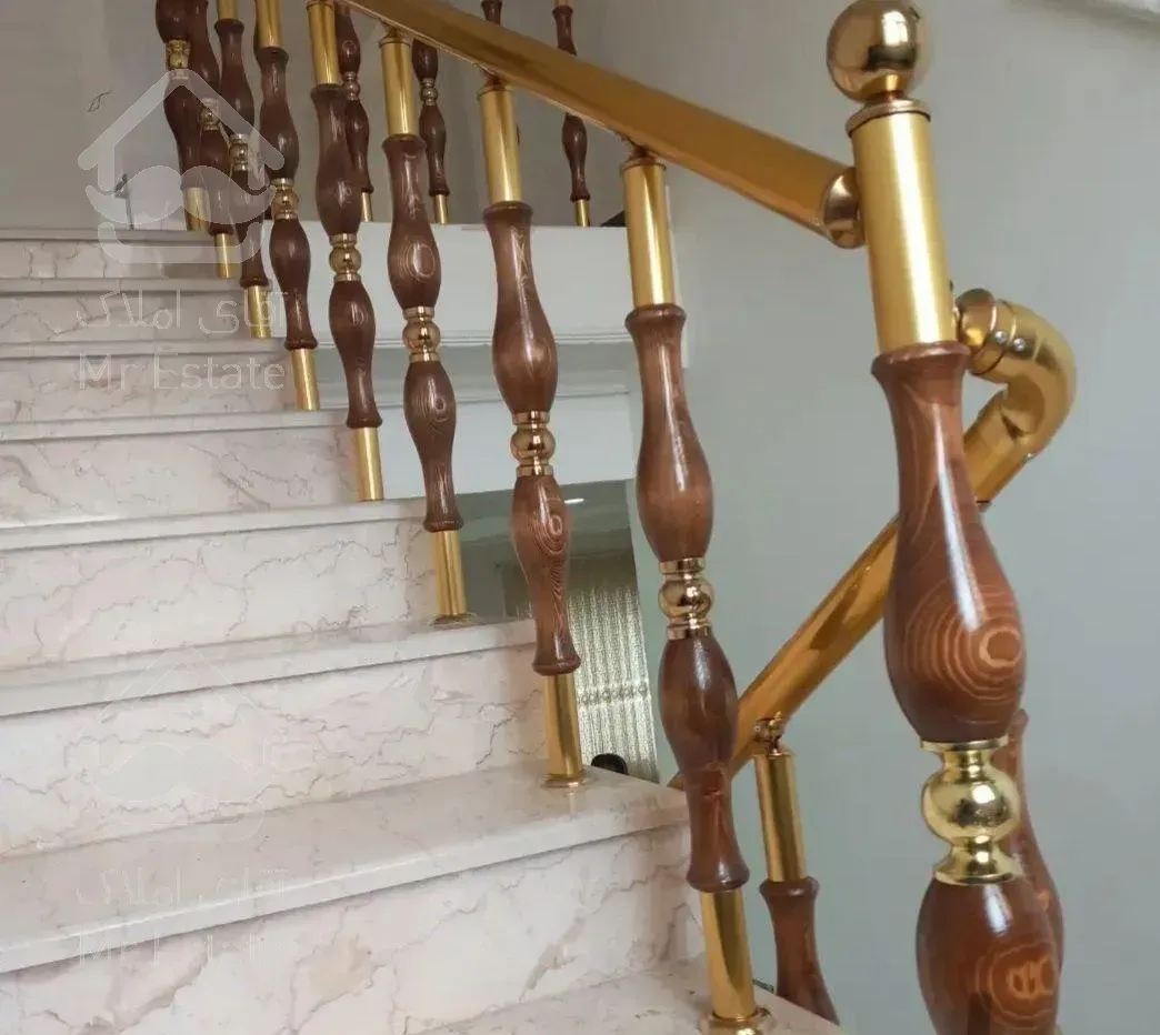 نرده استیل و حفاظ بانکی