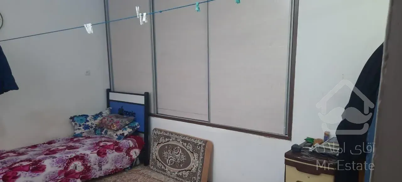 فروش خانه ویلایی ۱۲۰ متری ۳ خوابه