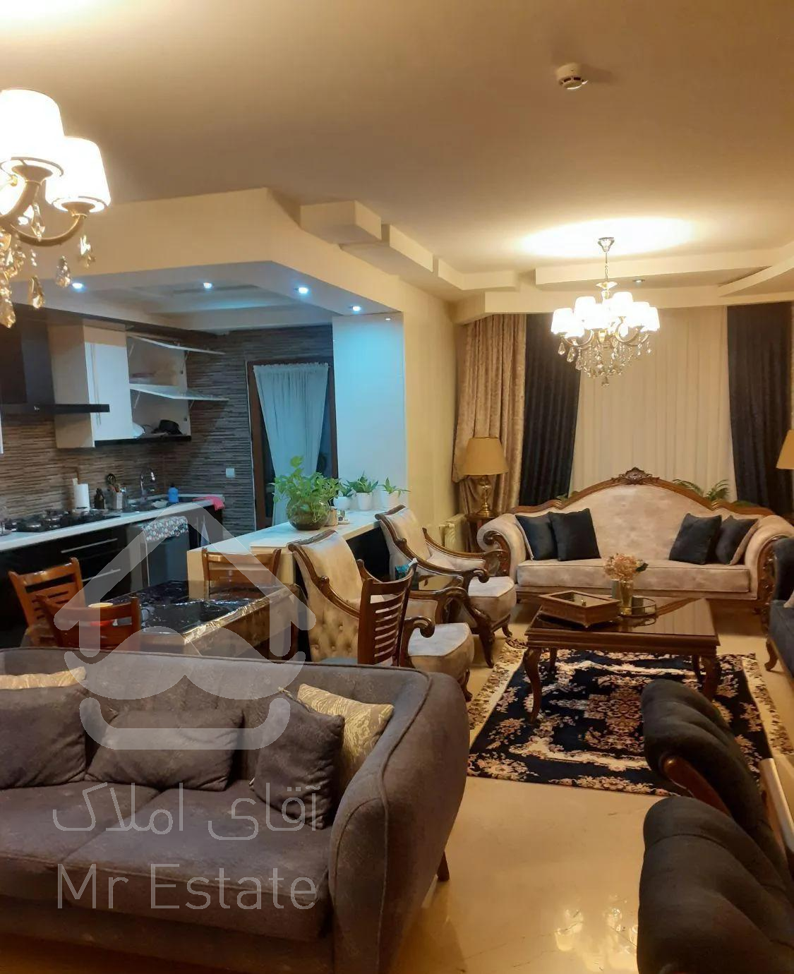 پونک بلوار عدل۱۰۵ متری