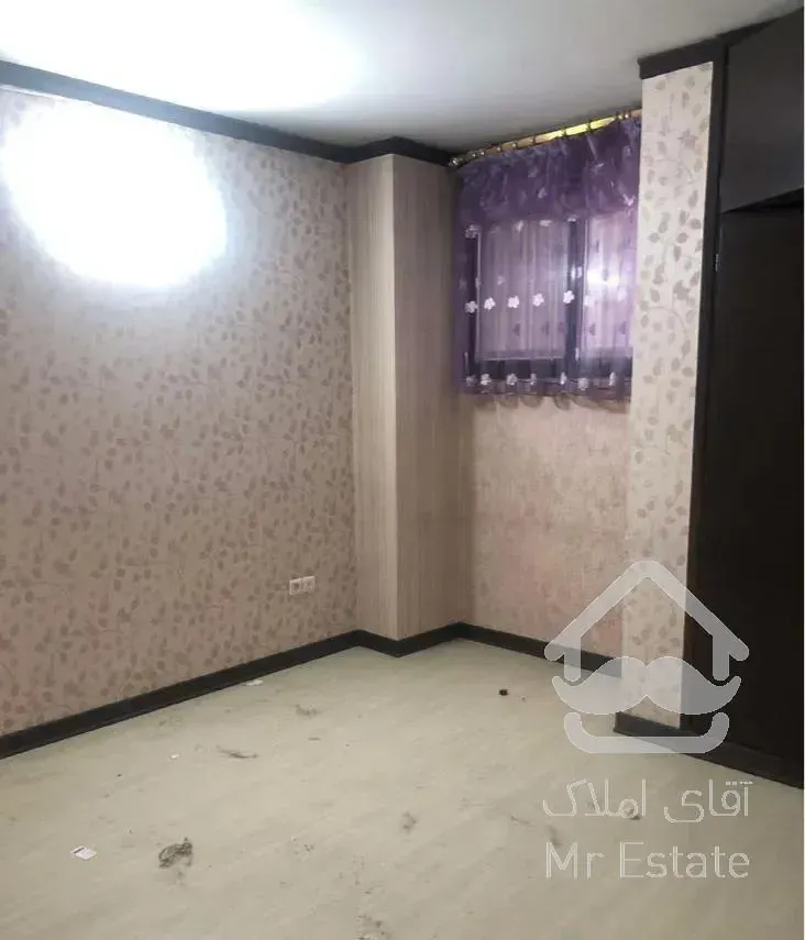 142متری مشتاق - ویو رودخانه - شمالی جنوبی