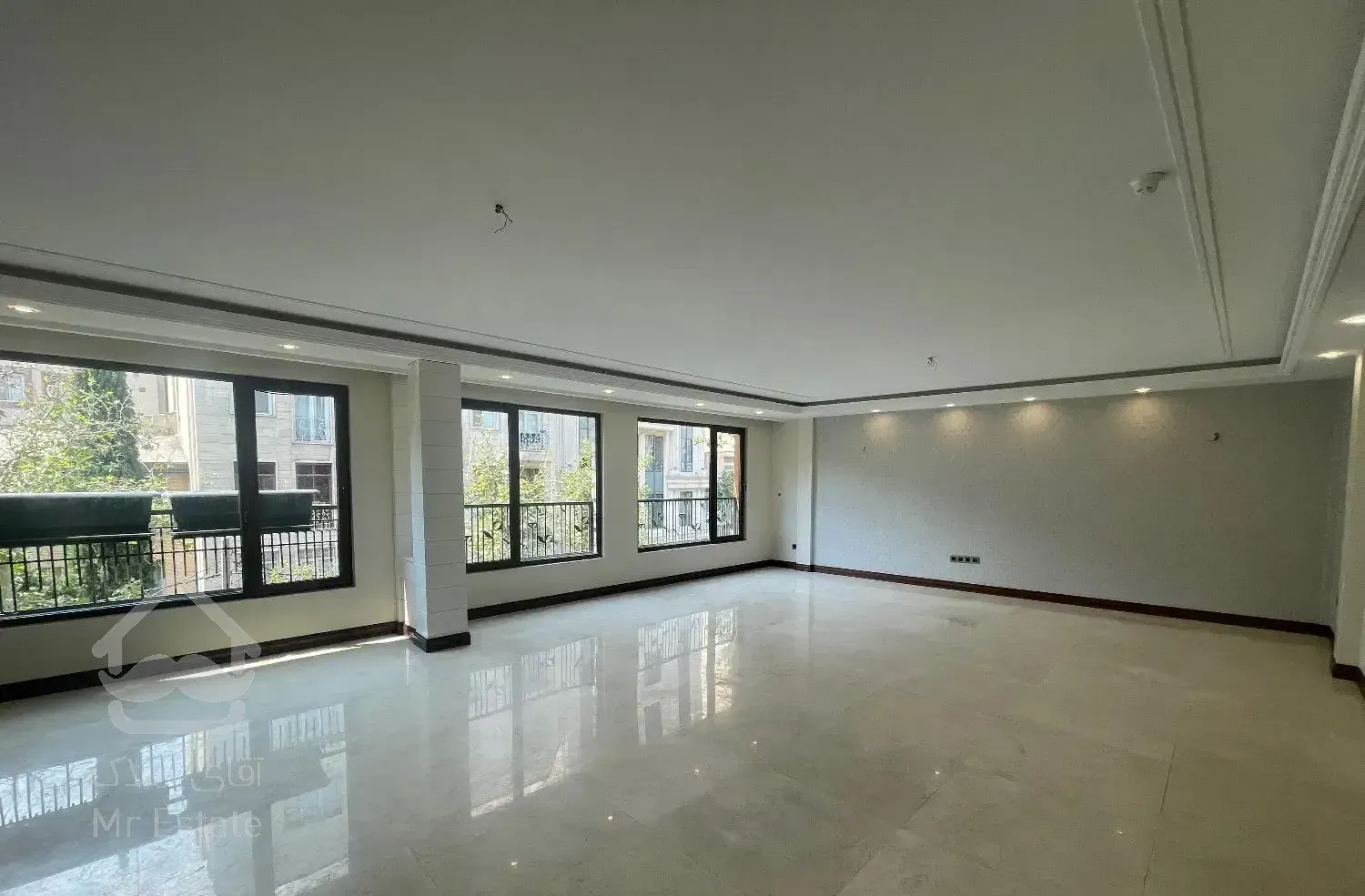 (الف ب جیم‌)تاپ‌لوکیشن‌۲۳۰متر/بهترین فرعی/۲پارکینگ