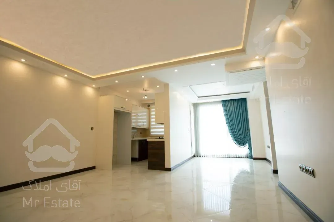 فروش آپارتمان ۵۰متری نوساز فردوس غرب