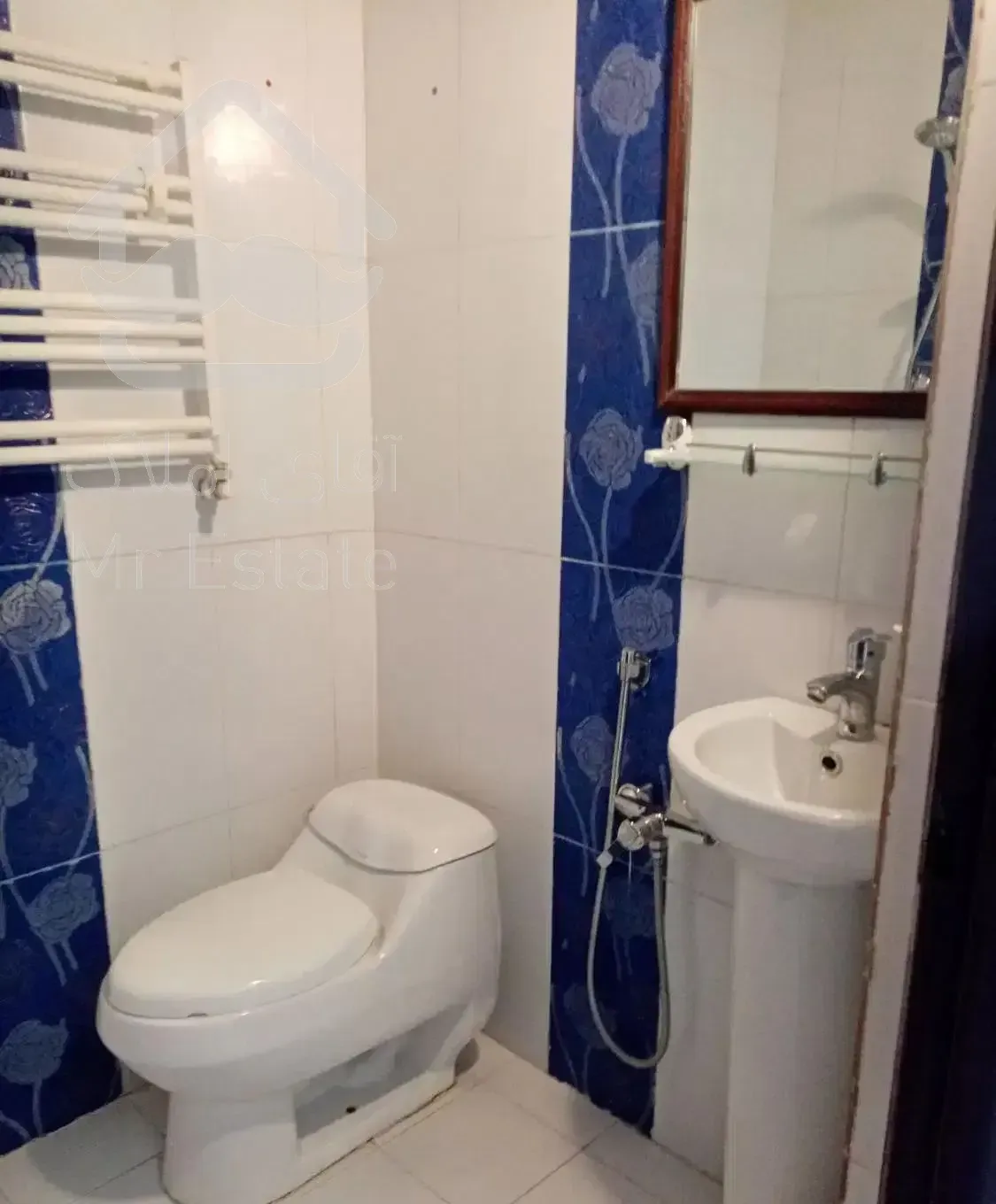 اجاره ۶۵ متر قلهک