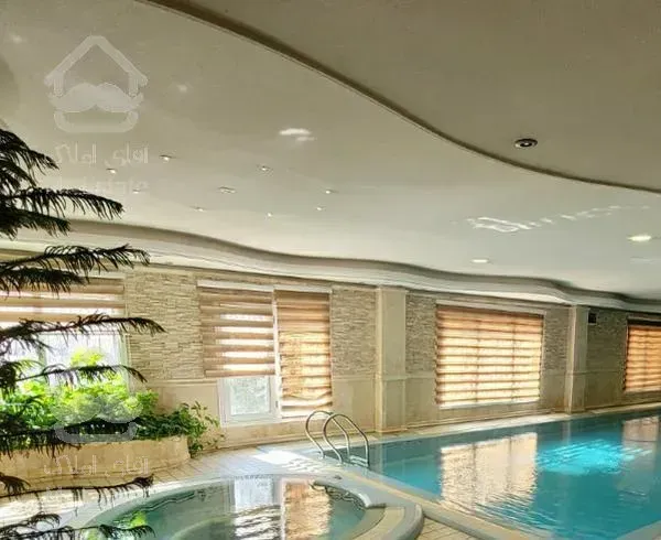 300 متر فرمانیه شرقی