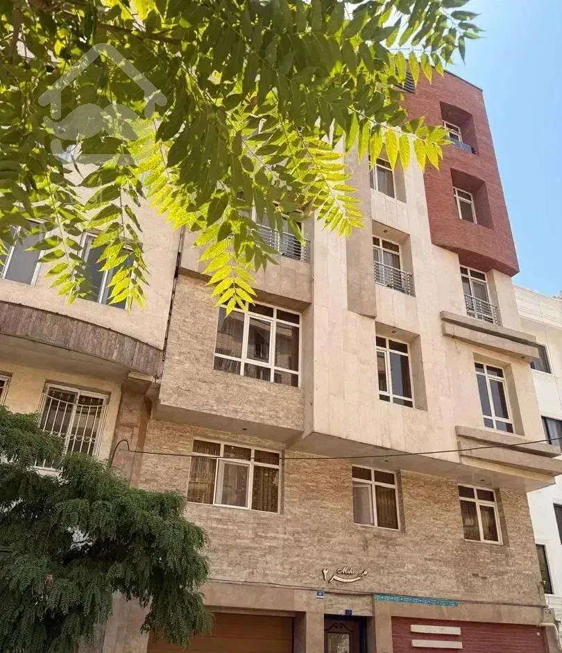 اپارتمان ۳ خوابه