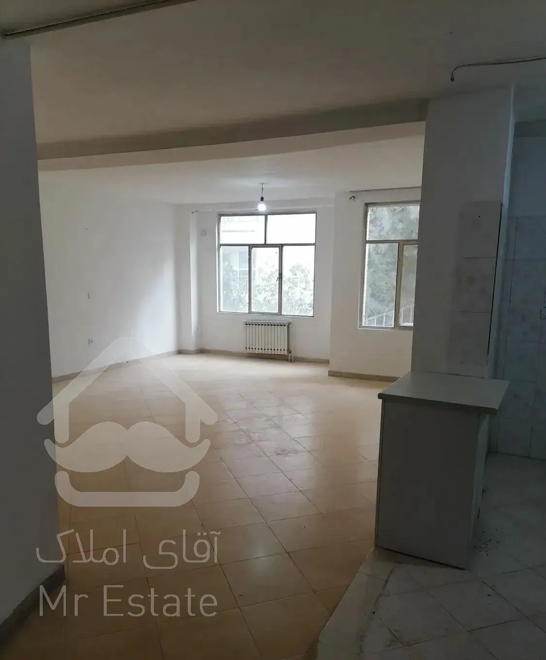 اجاره فوری آپارتمان زنبق