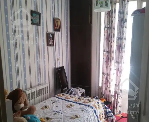 آپارتمان 66 متری