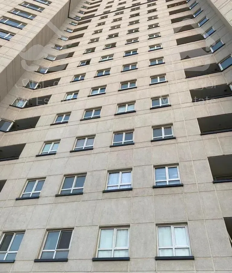 آپارتمان برج افرا