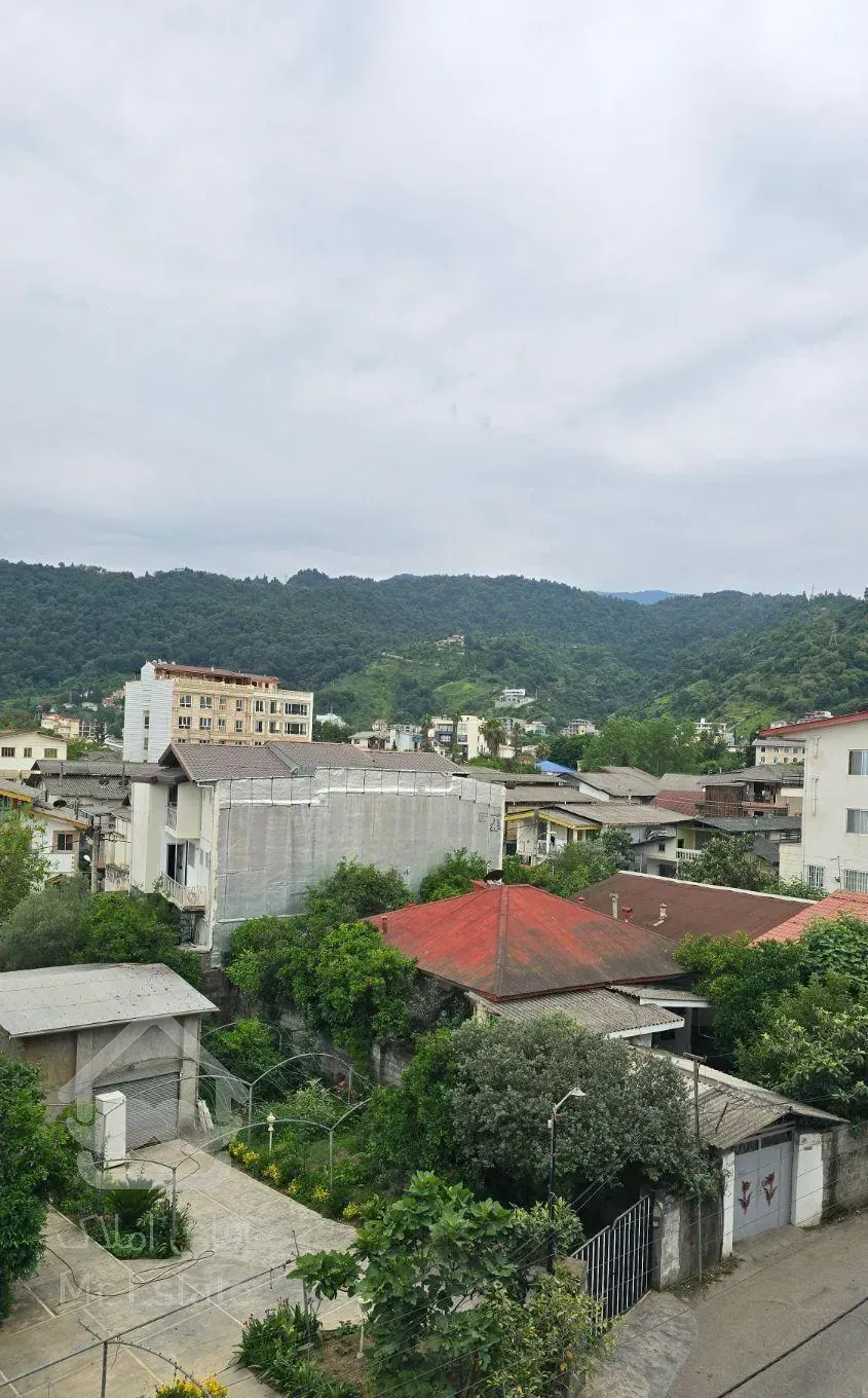 فروش آپارتمان ۱۸۵ متری ۳ خوابه تمام هوشمند