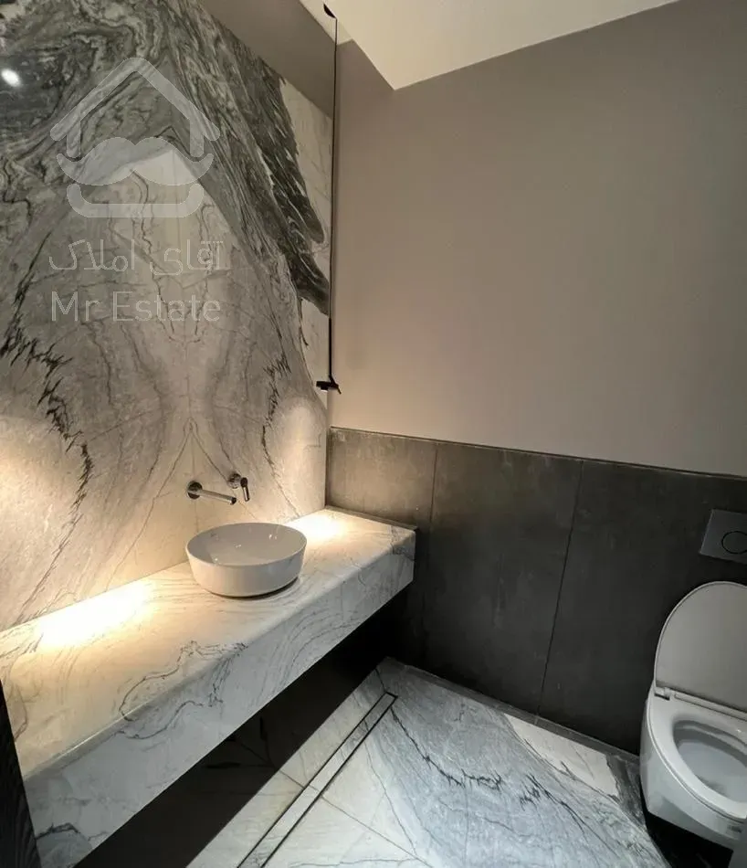 برج رویال 285متری%طبقه 17 هتلینگ