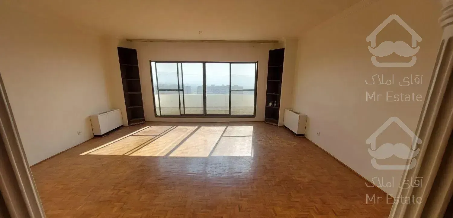 اجاره اپارتمان 3 خواب در شهرک امید