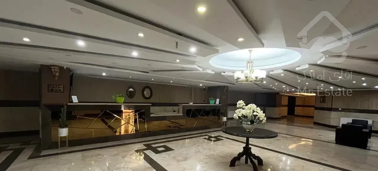 اجاره واحد مسکونی مجیدیه ۱۳۰ متر ۲ خواب