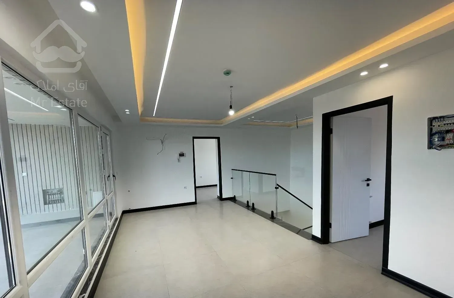 اجاره پنت هاوس ۱۸۵ متری