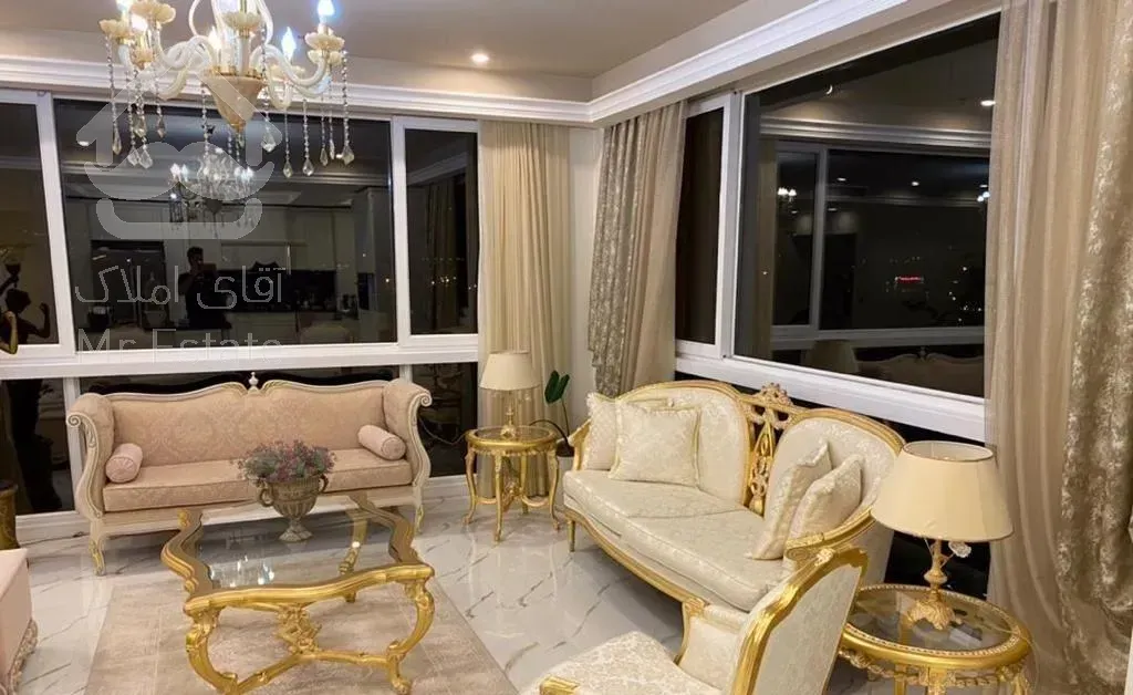 ۲۰۰متر سه‌نبش/اول‌هنرستان/فول