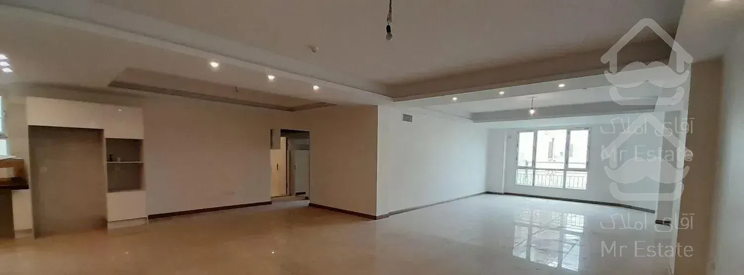 هروی/۱۶۴متر/۲پارکینگ‌ سندی