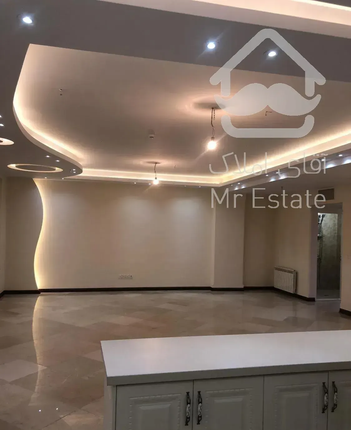 تهران نو - تک واحدی - ۳ خواب - اشراقی - قاسم اباد