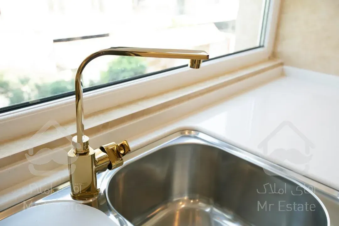 فروش آپارتمان یکخوابه فردوس غرب