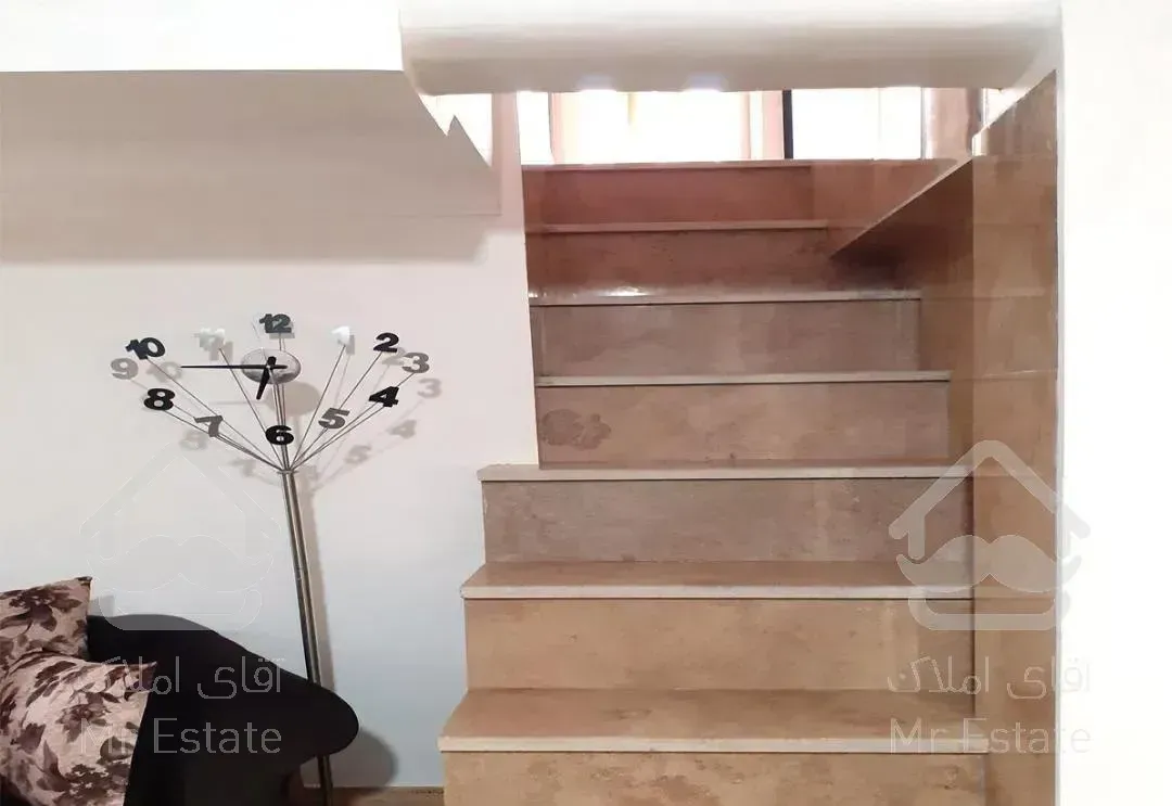 ویلادوبلکس دو خواب استخر آب گرم سر پوشیده