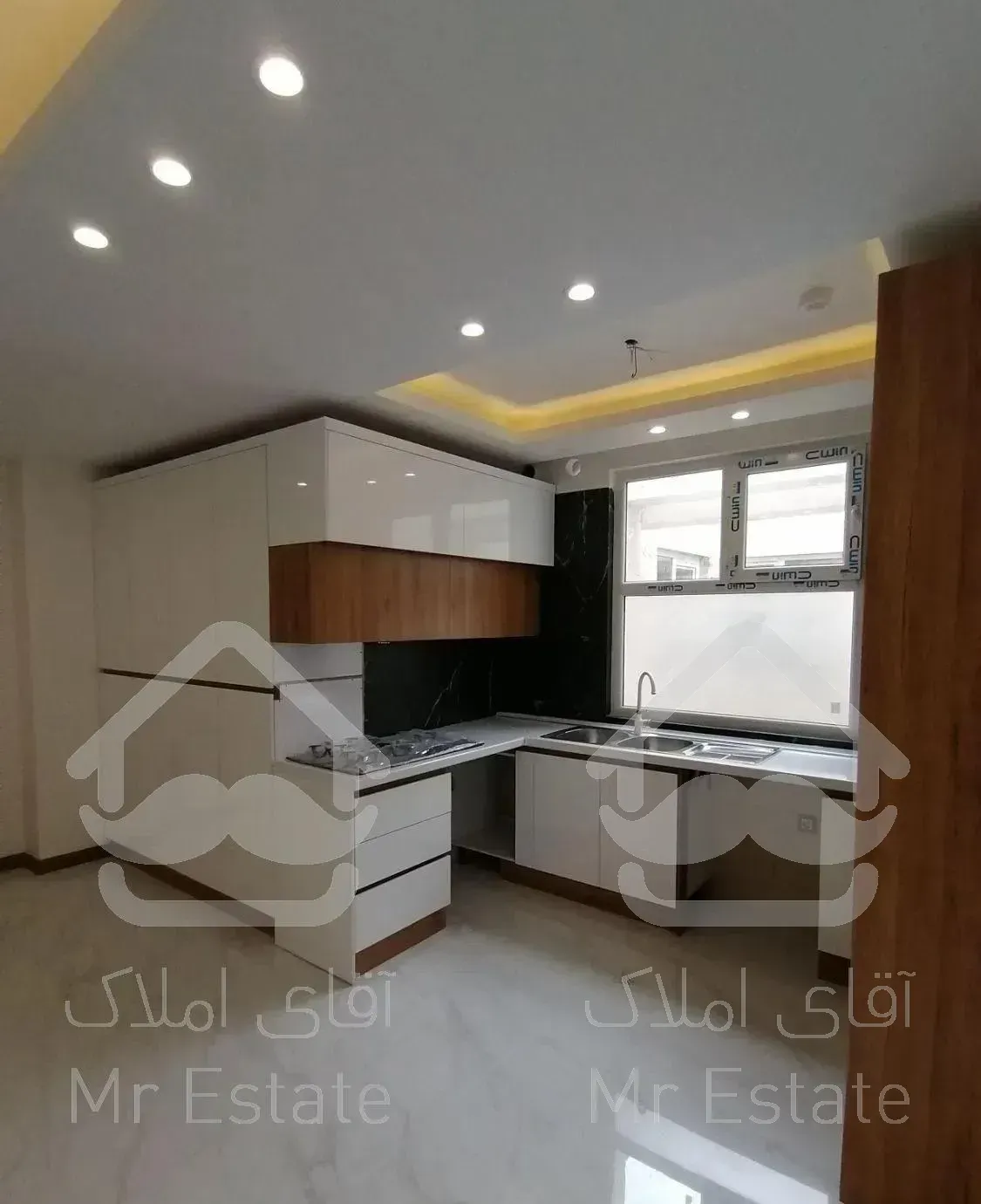 قائم مقام ۱۵۰ متر فول مناسب سرمایه گذاری