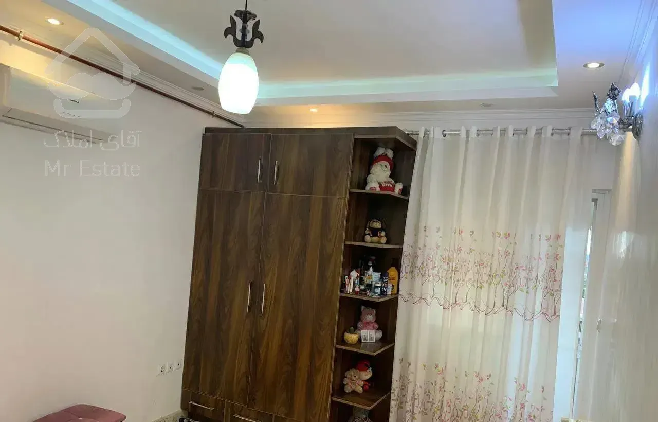 /اپارتمان 153متری فول امکانات خیابان امام /