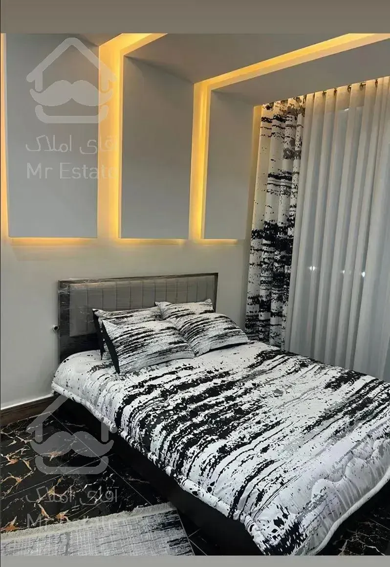 ویلا تریبلکس دماوند استخر سرپوشیده