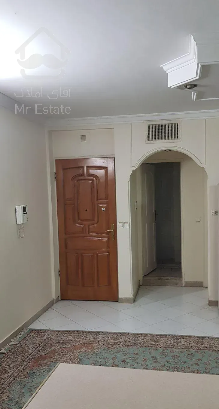 رهن ۵۷ متری طبقه اول خیابان گوته تک خواب