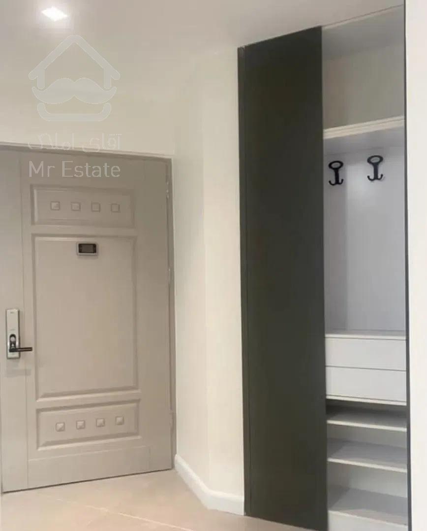 فروش آپارتمان دربند/فول امکانات/سند تک برگ