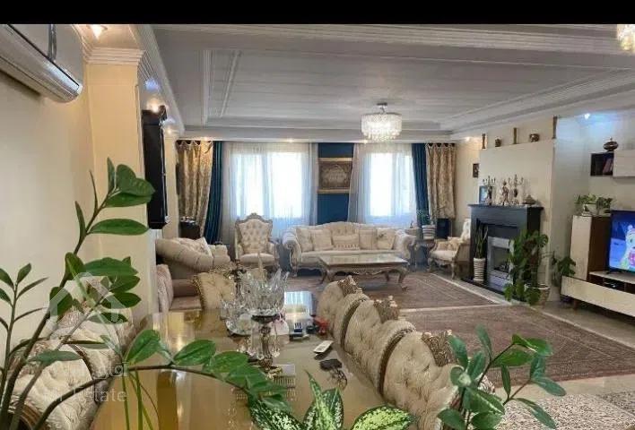 یرج ۱۴۲ متر دهکده المپیک زیبادشت