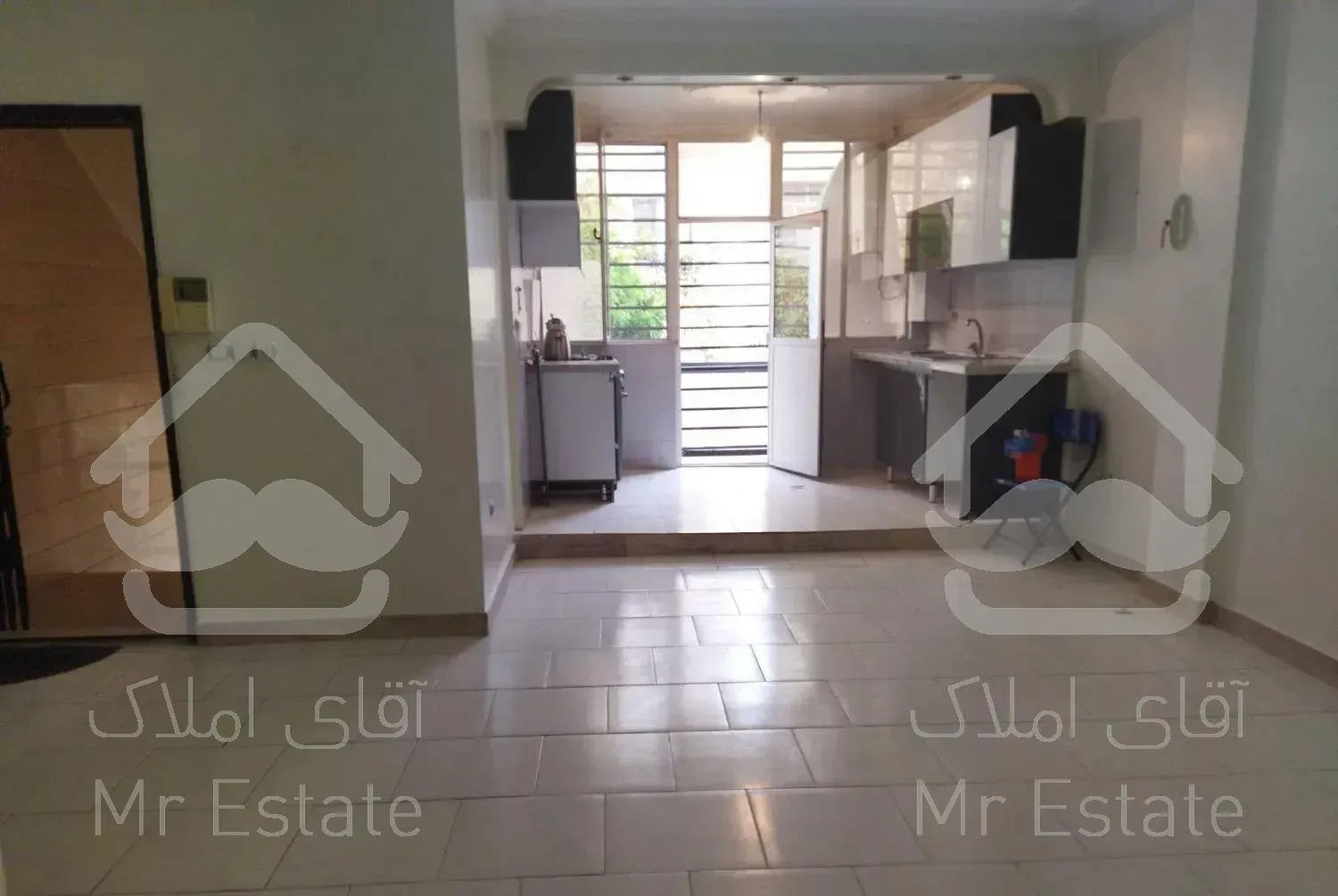 ۶۵متر/۲خواب/نارمک/هفت حوض/گلبرگ