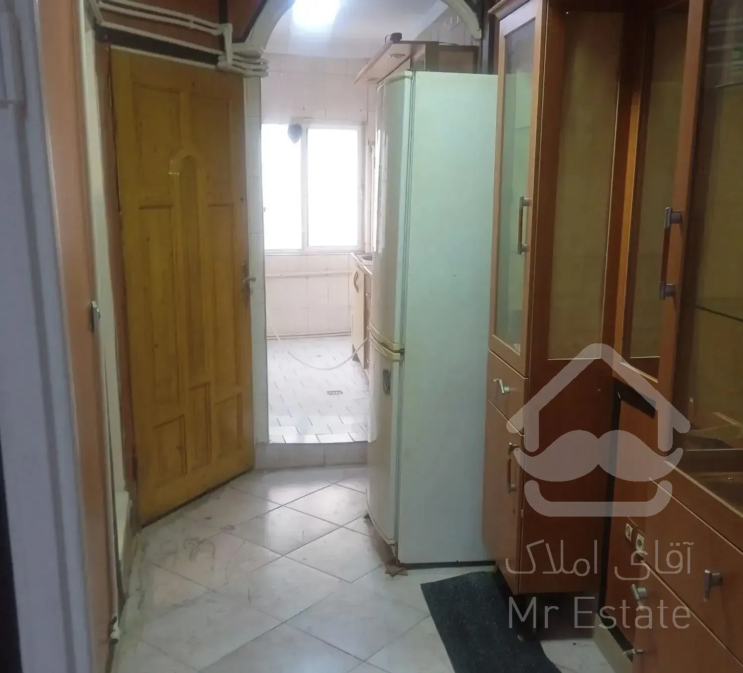 اجاره سوئیت ۳۰ متری جنب مترو شریف ومترو حبیب الله