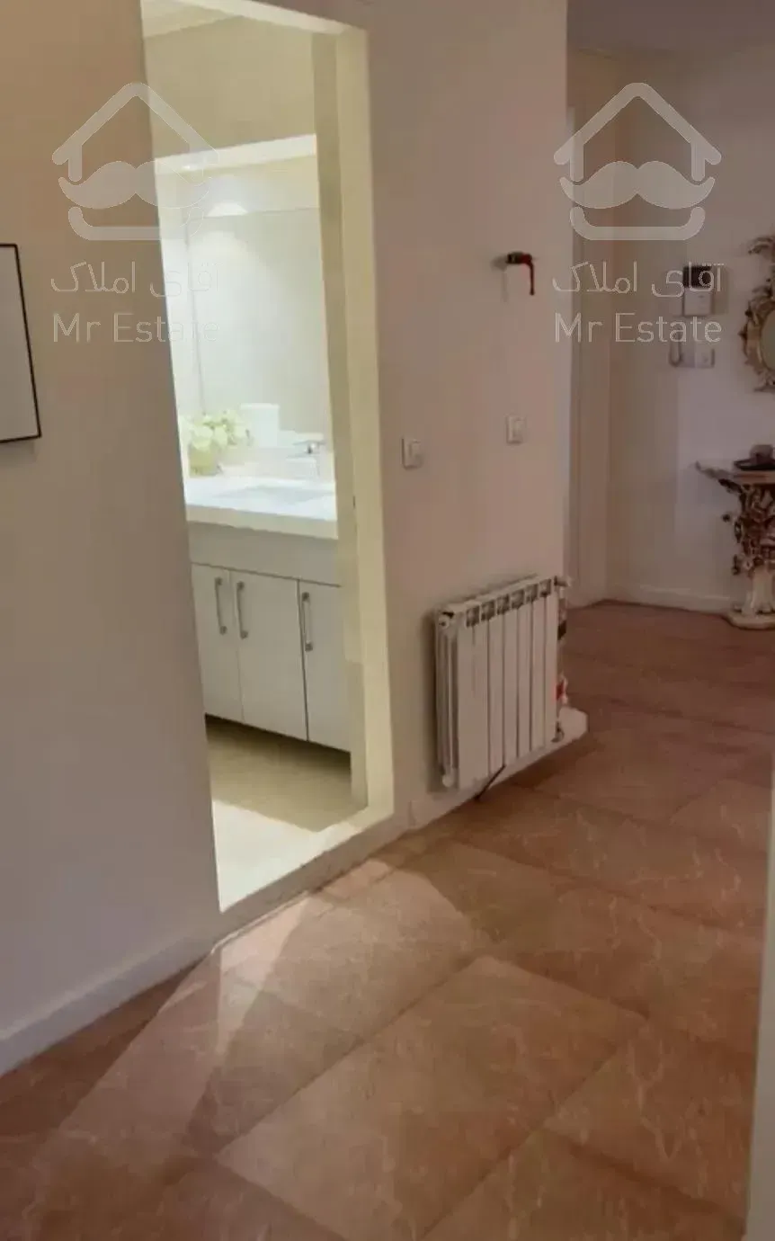 ۲۰۰ متر اپارتمان در منظریه جهانتاب