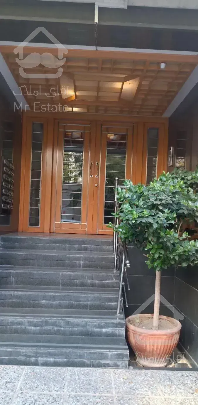 آپارتمان ۲ خوابه ۸۶ متر شیخ بهایی شمالی