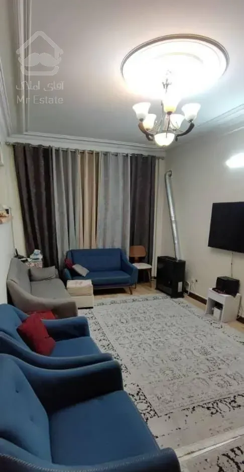 ۴۹/خوشنقشه/بازسازی شده/پارکینگ سندی/وحیدیه