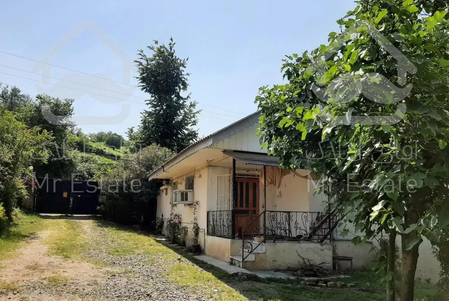 اجاره ویلا 100متری