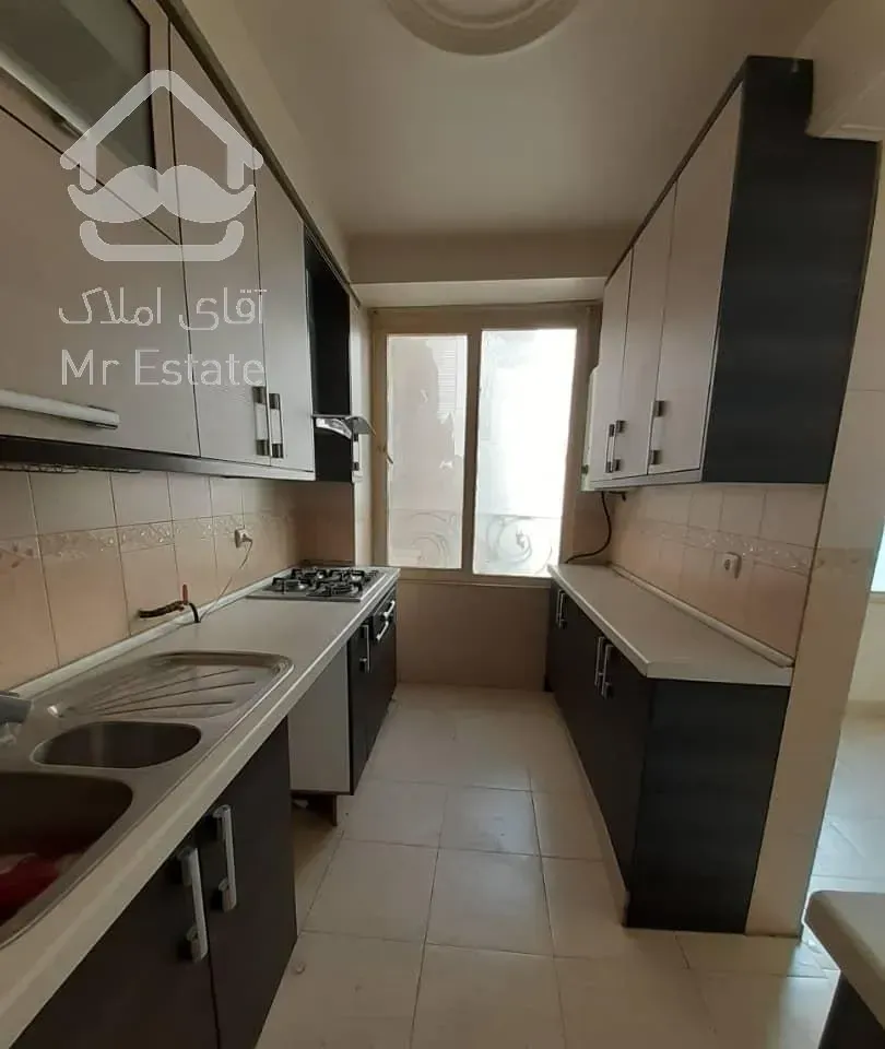 آپارتمان ۴۳ متری خوش نقشه