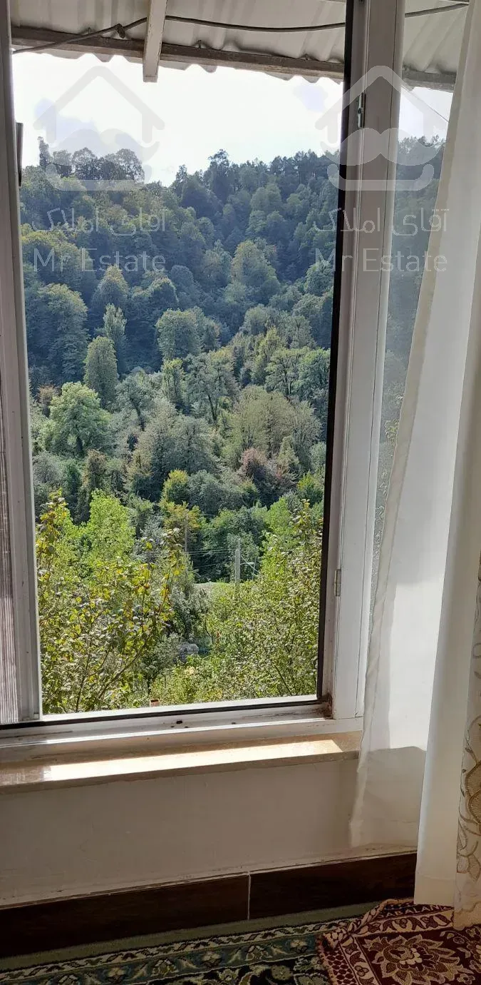 اجاره سوییت در دل طبیعت