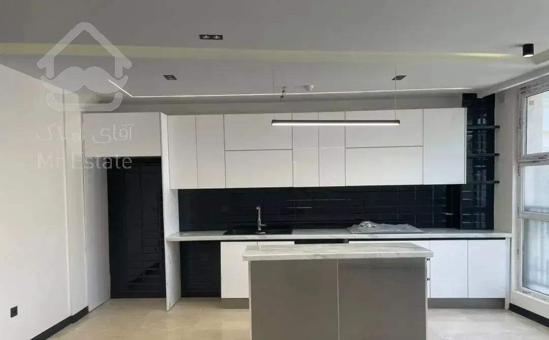۶۲ متر . یکخواب . جنت آباد شمالی