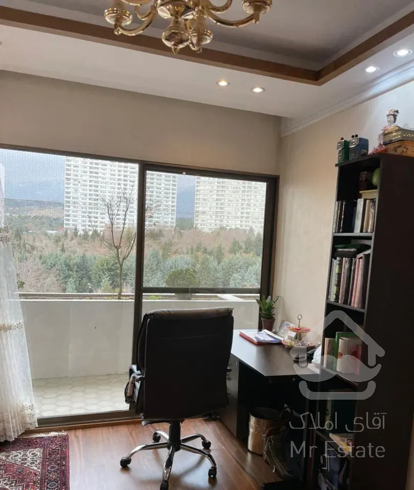 شهرک امید ۱۵۵ متر ۳ خواب فول بازسازی