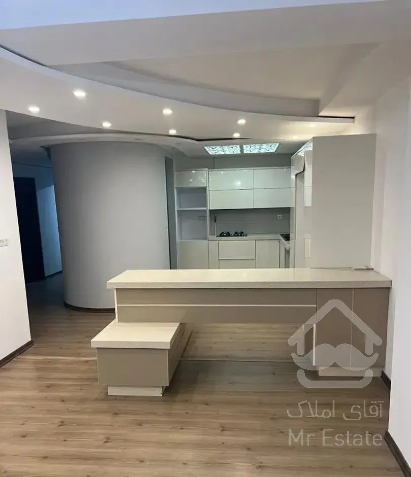 اجاره واحد ۱۳۰ متر تک واحدی طبقه چهارم گلسار